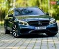 Серый Мерседес Е-Класс, объемом двигателя 2.14 л и пробегом 370 тыс. км за 13000 $, фото 2 на Automoto.ua