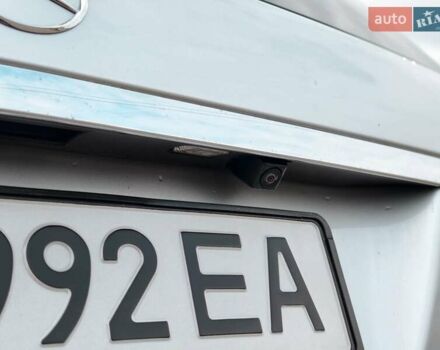 Серый Мерседес Е-Класс, объемом двигателя 2.14 л и пробегом 248 тыс. км за 15500 $, фото 16 на Automoto.ua