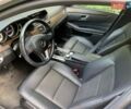 Сірий Мерседес Е-Клас, об'ємом двигуна 2.14 л та пробігом 160 тис. км за 17500 $, фото 14 на Automoto.ua