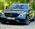 Мерседес Е-Класс 2014 в Дрогобыче на Automoto.ua Серый Мерседес Е-Класс, объемом двигателя 2.14 л и пробегом 370 тыс. км за 13400 $, фото 11 на Automoto.ua