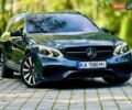 Серый Мерседес Е-Класс, объемом двигателя 2.14 л и пробегом 370 тыс. км за 13000 $, фото 5 на Automoto.ua