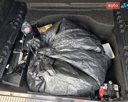 Серый Мерседес Е-Класс, объемом двигателя 2.14 л и пробегом 248 тыс. км за 15500 $, фото 13 на Automoto.ua