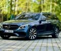 Сірий Мерседес Е-Клас, об'ємом двигуна 2.1 л та пробігом 370 тис. км за 13000 $, фото 2 на Automoto.ua