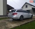 Сірий Мерседес Е-Клас, об'ємом двигуна 2.2 л та пробігом 298 тис. км за 14800 $, фото 6 на Automoto.ua