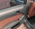 Серый Мерседес Е-Класс, объемом двигателя 2.2 л и пробегом 311 тыс. км за 9900 $, фото 22 на Automoto.ua