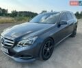 Серый Мерседес Е-Класс, объемом двигателя 2.14 л и пробегом 375 тыс. км за 14500 $, фото 27 на Automoto.ua