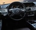 Сірий Мерседес Е-Клас, об'ємом двигуна 2.2 л та пробігом 350 тис. км за 9150 $, фото 28 на Automoto.ua