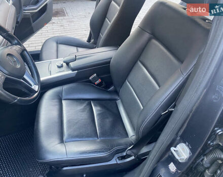 Серый Мерседес Е-Класс, объемом двигателя 2.14 л и пробегом 271 тыс. км за 14700 $, фото 25 на Automoto.ua