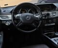 Серый Мерседес Е-Класс, объемом двигателя 2.1 л и пробегом 350 тыс. км за 8619 $, фото 14 на Automoto.ua