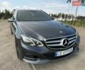 Серый Мерседес Е-Класс, объемом двигателя 2.1 л и пробегом 375 тыс. км за 14400 $, фото 21 на Automoto.ua