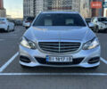 Сірий Мерседес Е-Клас, об'ємом двигуна 2.2 л та пробігом 217 тис. км за 13350 $, фото 69 на Automoto.ua