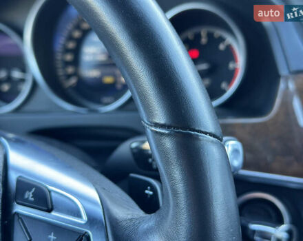 Сірий Мерседес Е-Клас, об'ємом двигуна 2.2 л та пробігом 217 тис. км за 13350 $, фото 29 на Automoto.ua