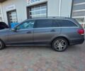 Сірий Мерседес Е-Клас, об'ємом двигуна 2.2 л та пробігом 350 тис. км за 9150 $, фото 8 на Automoto.ua