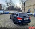 Сірий Мерседес Е-Клас, об'ємом двигуна 2.1 л та пробігом 272 тис. км за 16600 $, фото 6 на Automoto.ua