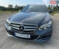 Серый Мерседес Е-Класс, объемом двигателя 2.1 л и пробегом 375 тыс. км за 14400 $, фото 25 на Automoto.ua