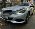 Серый Мерседес Е-Класс, объемом двигателя 2.2 л и пробегом 280 тыс. км за 10399 $, фото 3 на Automoto.ua