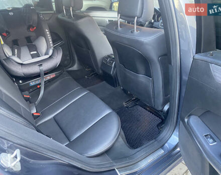 Серый Мерседес Е-Класс, объемом двигателя 2.14 л и пробегом 271 тыс. км за 14700 $, фото 30 на Automoto.ua