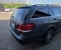 Серый Мерседес Е-Класс, объемом двигателя 2.1 л и пробегом 350 тыс. км за 8619 $, фото 10 на Automoto.ua