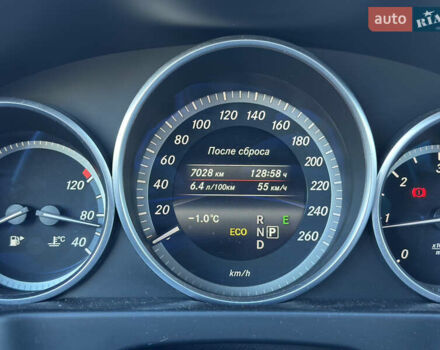 Сірий Мерседес Е-Клас, об'ємом двигуна 2.2 л та пробігом 217 тис. км за 13350 $, фото 6 на Automoto.ua