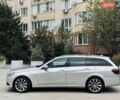 Сірий Мерседес Е-Клас, об'ємом двигуна 2.2 л та пробігом 217 тис. км за 14500 $, фото 20 на Automoto.ua