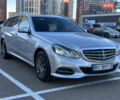 Сірий Мерседес Е-Клас, об'ємом двигуна 2.2 л та пробігом 217 тис. км за 13350 $, фото 68 на Automoto.ua