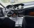 Сірий Мерседес Е-Клас, об'ємом двигуна 2.14 л та пробігом 500 тис. км за 14000 $, фото 24 на Automoto.ua