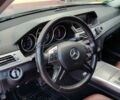Сірий Мерседес Е-Клас, об'ємом двигуна 2.2 л та пробігом 630 тис. км за 8900 $, фото 35 на Automoto.ua
