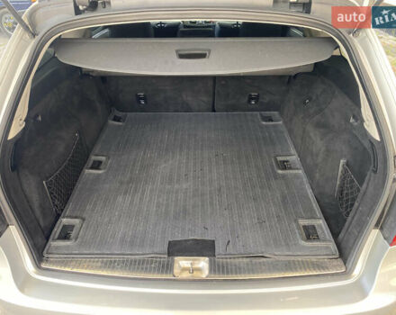 Сірий Мерседес Е-Клас, об'ємом двигуна 2.14 л та пробігом 290 тис. км за 12999 $, фото 21 на Automoto.ua