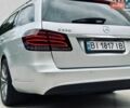 Сірий Мерседес Е-Клас, об'ємом двигуна 2.2 л та пробігом 217 тис. км за 14500 $, фото 11 на Automoto.ua