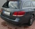 Сірий Мерседес Е-Клас, об'ємом двигуна 0 л та пробігом 440 тис. км за 8786 $, фото 4 на Automoto.ua