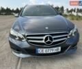 Серый Мерседес Е-Класс, объемом двигателя 2.14 л и пробегом 375 тыс. км за 14500 $, фото 5 на Automoto.ua