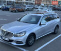 Сірий Мерседес Е-Клас, об'ємом двигуна 2.2 л та пробігом 217 тис. км за 13350 $, фото 66 на Automoto.ua