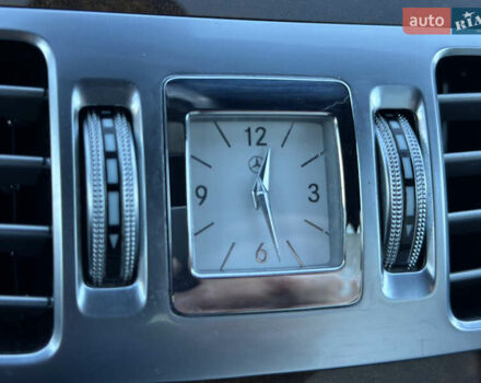 Сірий Мерседес Е-Клас, об'ємом двигуна 2.2 л та пробігом 217 тис. км за 13350 $, фото 19 на Automoto.ua