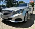 Серый Мерседес Е-Класс, объемом двигателя 2.14 л и пробегом 500 тыс. км за 13499 $, фото 1 на Automoto.ua