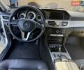 Серый Мерседес Е-Класс, объемом двигателя 2.1 л и пробегом 358 тыс. км за 14500 $, фото 14 на Automoto.ua
