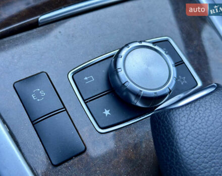 Сірий Мерседес Е-Клас, об'ємом двигуна 2.2 л та пробігом 217 тис. км за 13350 $, фото 30 на Automoto.ua