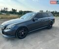 Серый Мерседес Е-Класс, объемом двигателя 2.1 л и пробегом 375 тыс. км за 14400 $, фото 2 на Automoto.ua