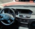 Серый Мерседес Е-Класс, объемом двигателя 2.2 л и пробегом 311 тыс. км за 9900 $, фото 29 на Automoto.ua