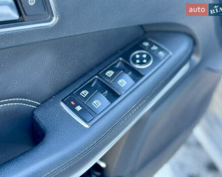 Сірий Мерседес Е-Клас, об'ємом двигуна 2.2 л та пробігом 217 тис. км за 13350 $, фото 16 на Automoto.ua