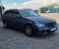 Сірий Мерседес Е-Клас, об'ємом двигуна 2.2 л та пробігом 350 тис. км за 9150 $, фото 1 на Automoto.ua
