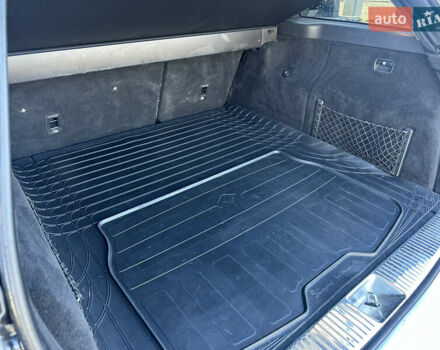 Сірий Мерседес Е-Клас, об'ємом двигуна 2.2 л та пробігом 217 тис. км за 13350 $, фото 47 на Automoto.ua