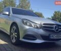 Серый Мерседес Е-Класс, объемом двигателя 2.1 л и пробегом 358 тыс. км за 14500 $, фото 13 на Automoto.ua