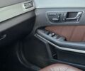 Сірий Мерседес Е-Клас, об'ємом двигуна 2.2 л та пробігом 350 тис. км за 9150 $, фото 34 на Automoto.ua