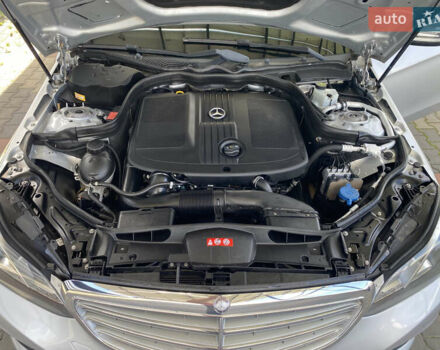 Сірий Мерседес Е-Клас, об'ємом двигуна 2.14 л та пробігом 290 тис. км за 12999 $, фото 20 на Automoto.ua