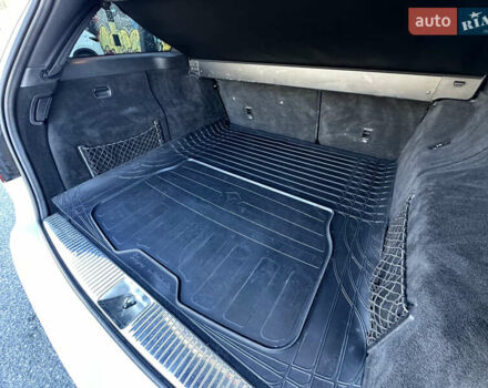 Сірий Мерседес Е-Клас, об'ємом двигуна 2.2 л та пробігом 217 тис. км за 13350 $, фото 46 на Automoto.ua