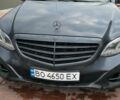 Сірий Мерседес Е-Клас, об'ємом двигуна 0 л та пробігом 440 тис. км за 8786 $, фото 2 на Automoto.ua