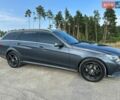 Серый Мерседес Е-Класс, объемом двигателя 2.1 л и пробегом 375 тыс. км за 14400 $, фото 14 на Automoto.ua