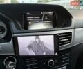 Серый Мерседес Е-Класс, объемом двигателя 2.1 л и пробегом 358 тыс. км за 14500 $, фото 9 на Automoto.ua