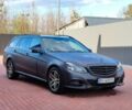 Сірий Мерседес Е-Клас, об'ємом двигуна 2.2 л та пробігом 630 тис. км за 8900 $, фото 1 на Automoto.ua