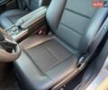 Серый Мерседес Е-Класс, объемом двигателя 2.2 л и пробегом 280 тыс. км за 14400 $, фото 22 на Automoto.ua